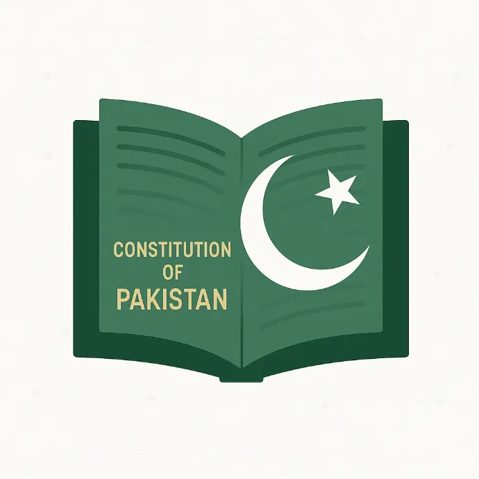 The Constitution of Pakistan is more than a document — it defines our rights, freedoms, and responsibilities as citizens. PakPedia makes it easier to explore and understand, translating every article and chapter into clear, accessible language. You can trace how amendments evolved through time, compare old and new versions side by side, and see what each change means for citizens today. With a few clicks, discover the foundations of governance, human rights, and justice — all explained without legal jargon.
