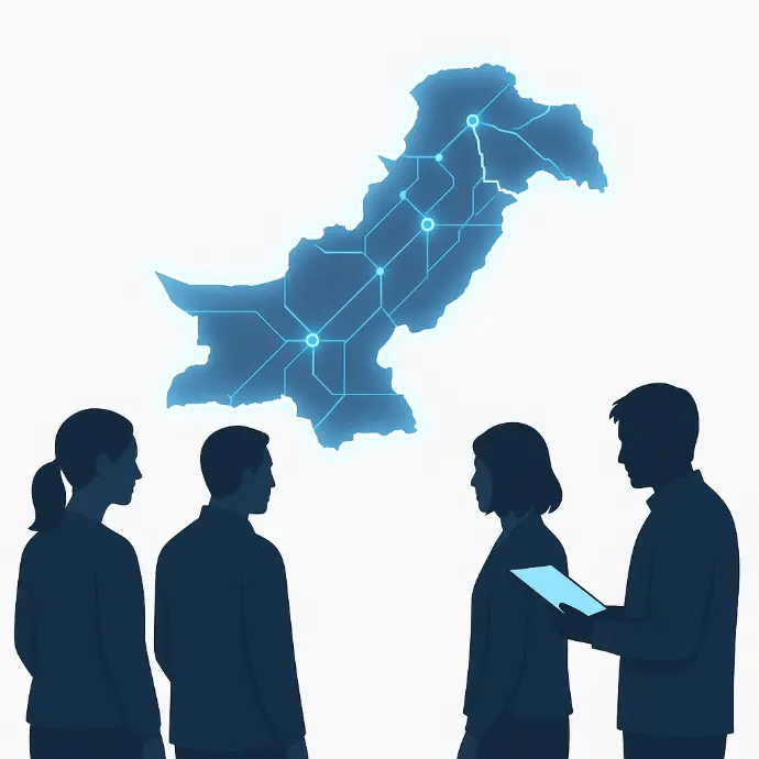 Understanding the law transforms citizens from passive observers into active participants.  When people can interpret policies and governance structures themselves, they make better choices, advocate effectively, and strengthen democracy.  PakPedia’s mission is not only to explain — but to empower. Because informed citizens build accountable nations.